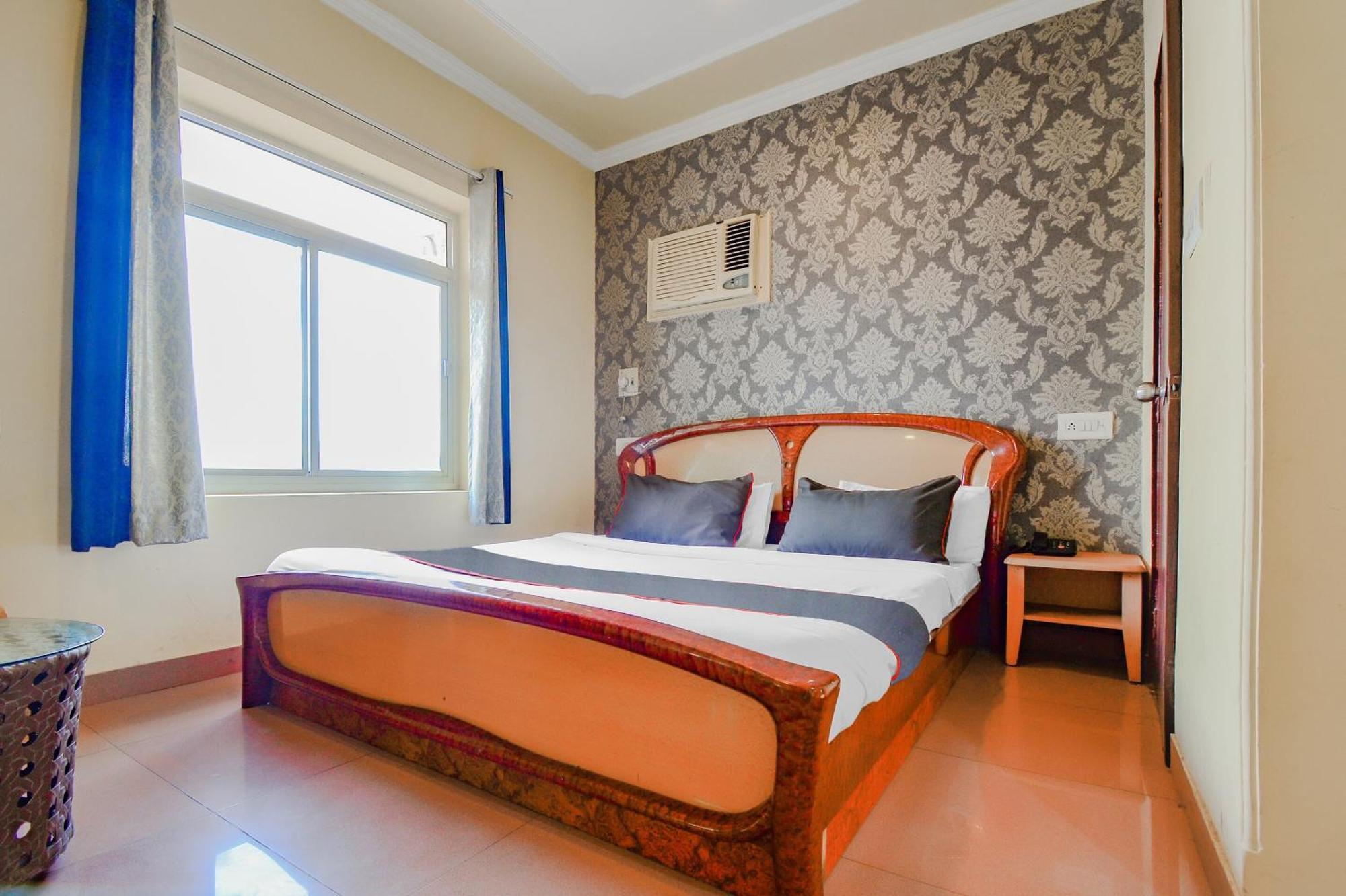 Hotel O Riders Resort Bagru Exteriér fotografie
