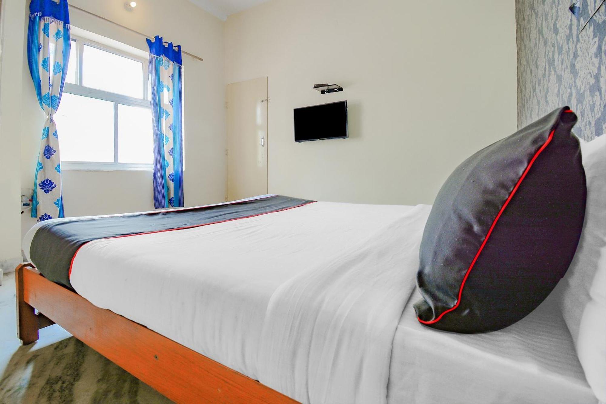 Hotel O Riders Resort Bagru Exteriér fotografie