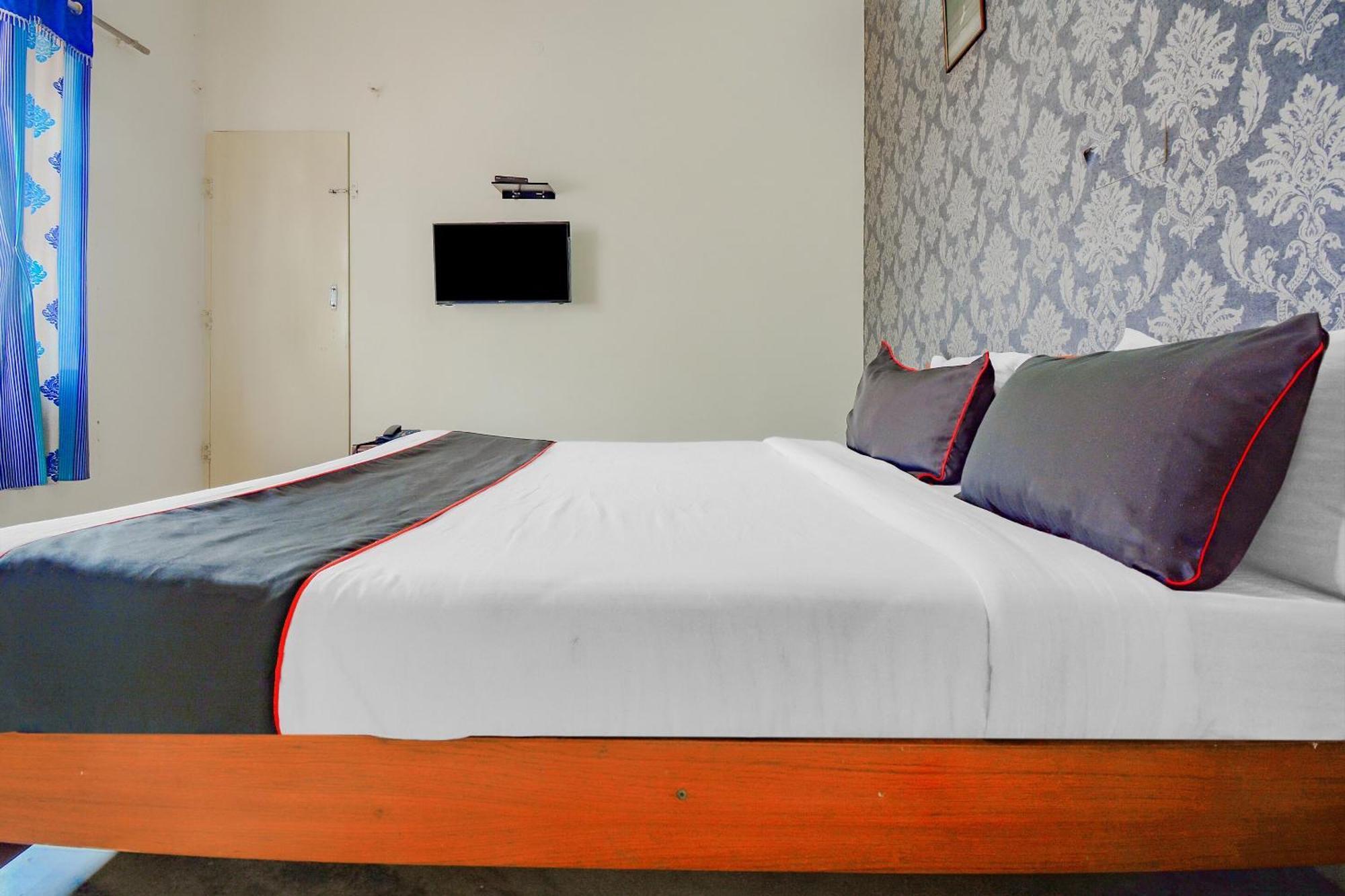 Hotel O Riders Resort Bagru Exteriér fotografie