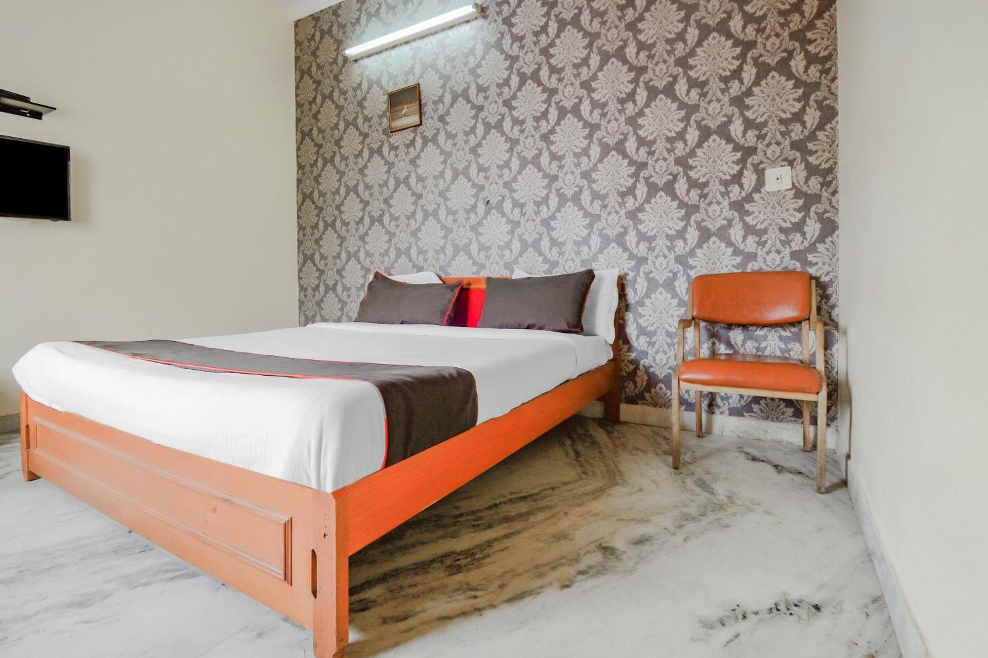 Hotel O Riders Resort Bagru Exteriér fotografie